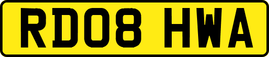 RD08HWA
