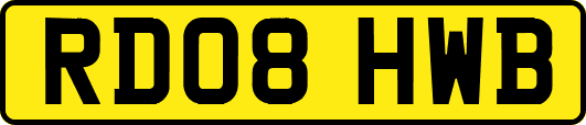 RD08HWB