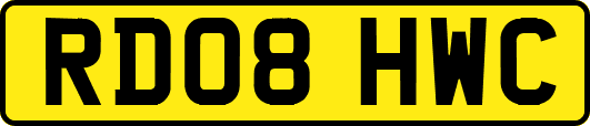 RD08HWC