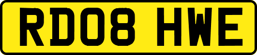 RD08HWE