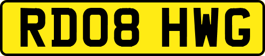RD08HWG