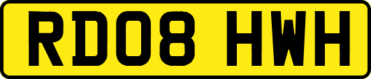RD08HWH