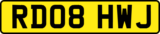 RD08HWJ