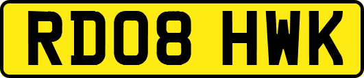 RD08HWK