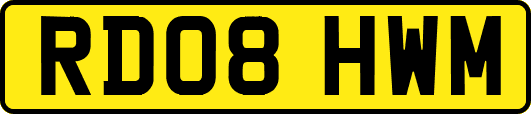 RD08HWM