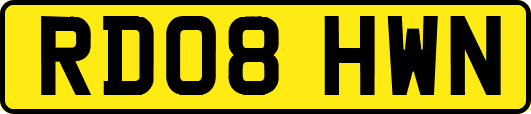 RD08HWN