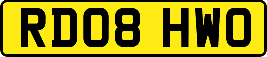RD08HWO