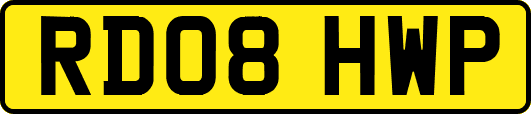 RD08HWP