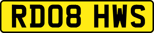 RD08HWS