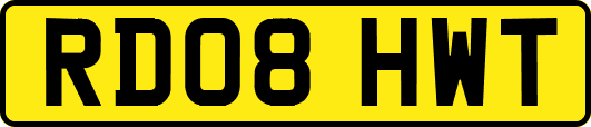 RD08HWT