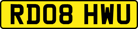 RD08HWU
