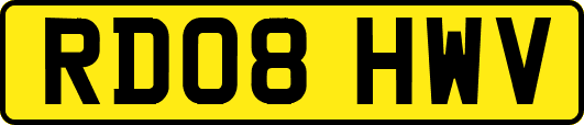 RD08HWV