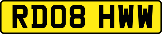 RD08HWW