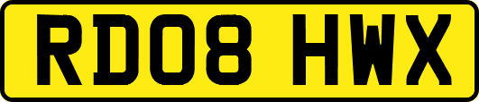 RD08HWX