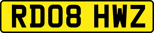 RD08HWZ