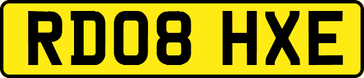 RD08HXE