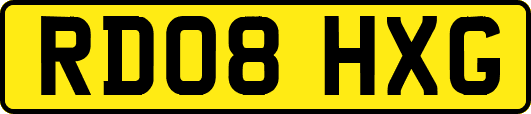 RD08HXG