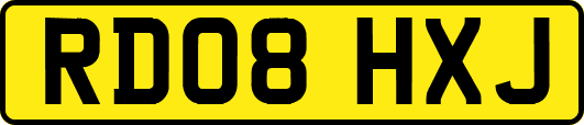 RD08HXJ