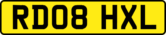 RD08HXL