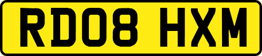 RD08HXM