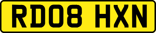 RD08HXN