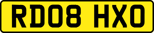 RD08HXO