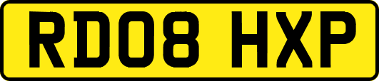 RD08HXP