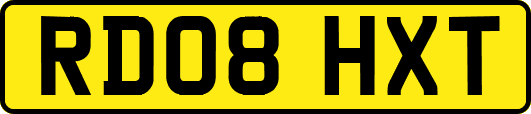 RD08HXT