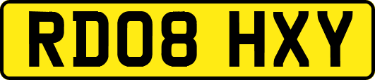 RD08HXY