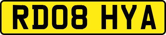 RD08HYA