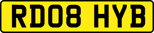 RD08HYB