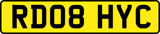 RD08HYC