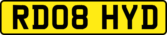 RD08HYD