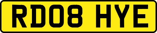 RD08HYE