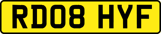 RD08HYF