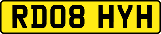 RD08HYH