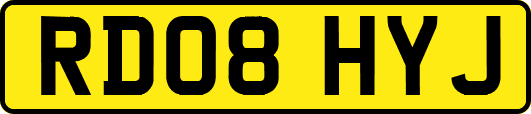 RD08HYJ