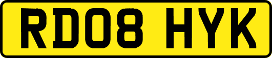 RD08HYK
