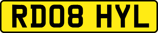 RD08HYL