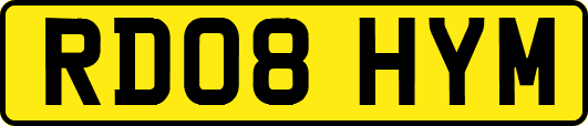 RD08HYM