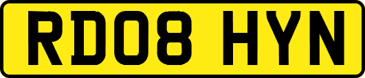 RD08HYN
