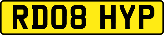 RD08HYP