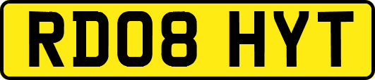 RD08HYT