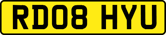RD08HYU
