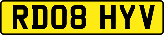 RD08HYV