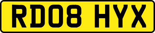 RD08HYX