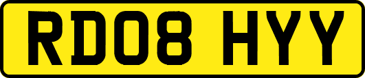 RD08HYY