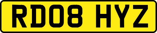 RD08HYZ