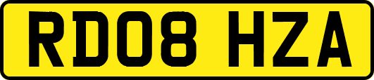 RD08HZA