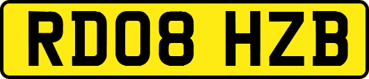 RD08HZB